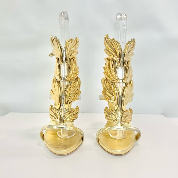 Giuseppe Zanotti   NEW Sandals - Picture 4 of 15